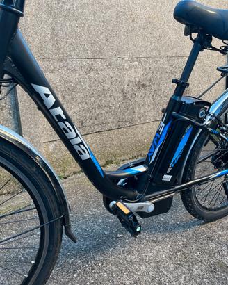 Bici elettrica Atala E Way