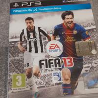 fifa 13 ps3