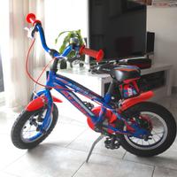 Bicicletta Atala Bunny Boy 12