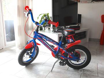 Bicicletta Atala Bunny Boy 12