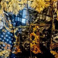 giacca trapuntata leggera taglia M 