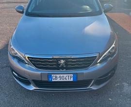 Peugeot 308 BlueHDi 130 S&S Allure