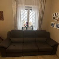 Divano relax poltronesofà