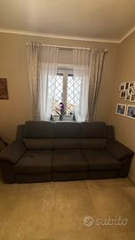 Divano relax poltronesofà