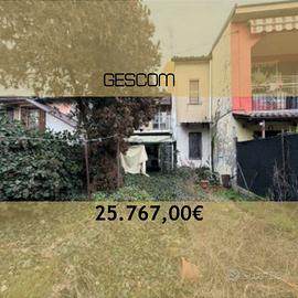 Appartamento a Santo Stefano Lodigiano (Lodi)