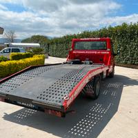 Carroattrezzi ford transit