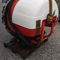 Atomizzatore agro 400 lt portato