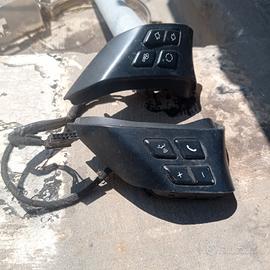 Pulsantiera comandi BMW 320