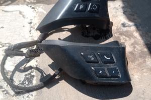 Pulsantiera comandi BMW 320