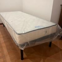 Materassi in schiuma 80x190x20