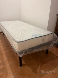 Materassi in schiuma 80x190x20