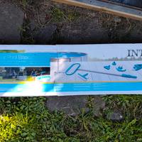 KIT INTEX per pulizia piscina 