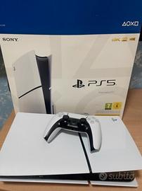 Ps5 fat