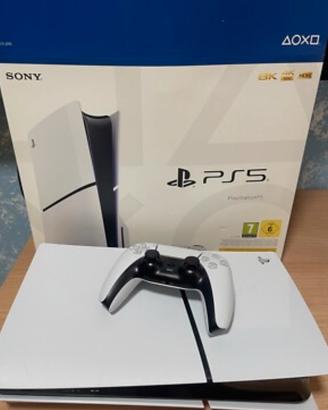 Ps5 fat