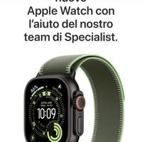 Apple watch