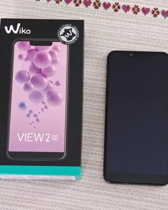 Wiko View2Go 3GB/32GB