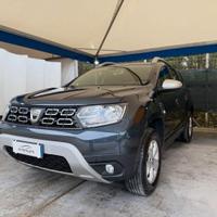 Dacia Duster 1.5 dCi 8V 110 CV 4x2 Prestige