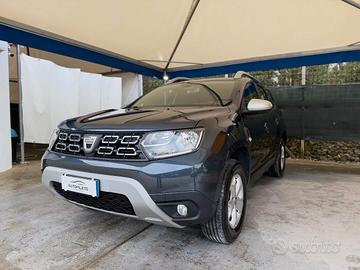 Dacia Duster 1.5 dCi 8V 110 CV 4x2 Prestige