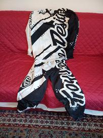 Completo Troy Lee Design  32 M