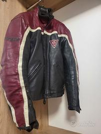 Giubbotto motociclista Daineae
