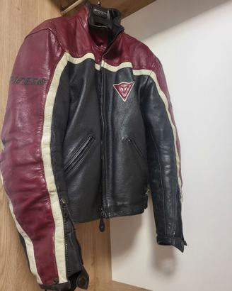 Giubbotto motociclista Daineae