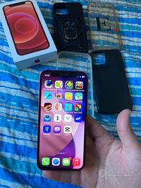 IPhone 12 mini 256GB