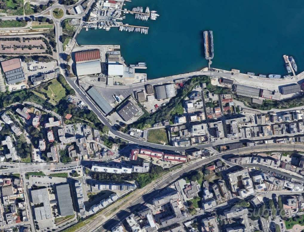 Appartamento – Brindisi, Centro - Vista 2
