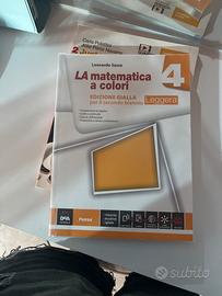 Libri e riviste