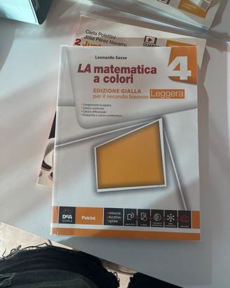 Libri e riviste