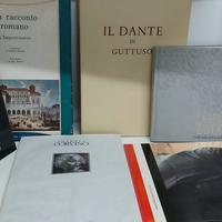 Libri d'arte da collezione