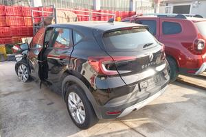 2020 Renault Captur Blue dCi 95 CV Intens
