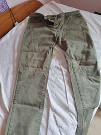 Pantalone donna 