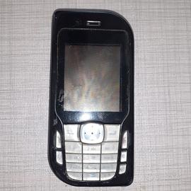Cellulare Nokia 6670