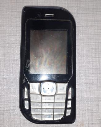 Cellulare Nokia 6670