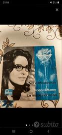 Vinile 45 giri Nana Mouskouri 