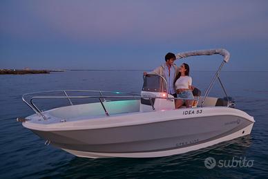 IDEA MARINE IDEA 53 in PRONTA CONSEGNA