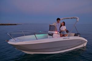 IDEA MARINE IDEA 53 in PRONTA CONSEGNA