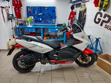 Gilera GP 800
