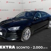 Audi A5 Sportback 40 2.0 tdi 190cv s-tronic,K...