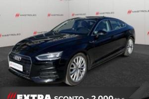 Audi A5 Sportback 40 2.0 tdi 190cv s-tronic,K...