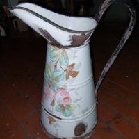 brocca anni 50