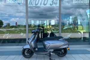 Morbidelli SC125 RE - 2026