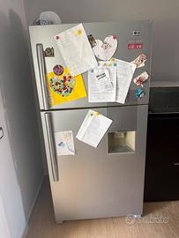 Frigo doppia anta lg