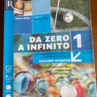 Da zero a infinito - 9788891519351