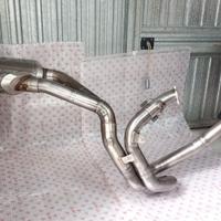 Scarico completo Ducati 848-1098-1198