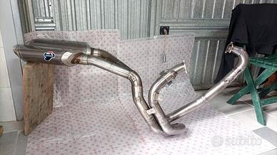 Scarico completo Ducati 848-1098-1198