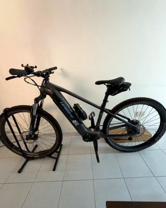 Haibike AllTrack5- eMTB Yamaha 720wh -solo 1274km