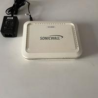 Sonicwall TZ205