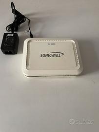 Sonicwall TZ205