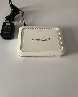 Sonicwall TZ205
